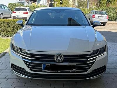 VW Arteon