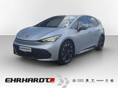 Usata Cupra Born 169 kW (231 CV) 2025 Argento Utilitaria