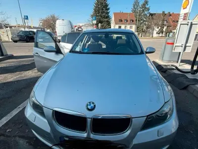 Gebraucht BMW 318
