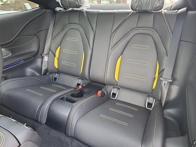 Neu Mercedes CLE53 AMG Premium Plus 449 PS (330 kW) 2026 Obsidianschwarz  metalliclack