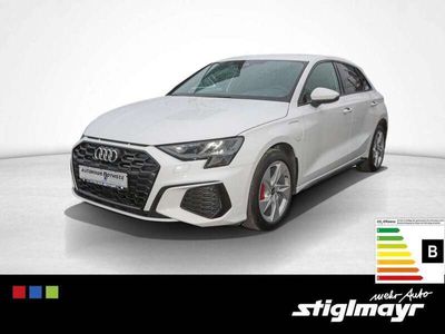 Audi A3 e-tron