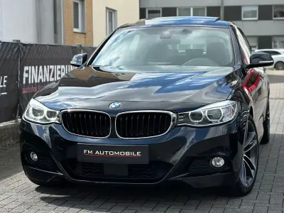 Używany BMW 330