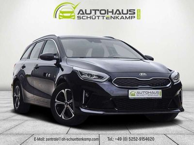 gebraucht Kia Ceed Sportswagon HYBRID 1.HAND|RFKMRA|BI-LED