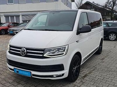 Gebraucht VW T6 Edition 204 PS (150 kW) 2017 Andere Van