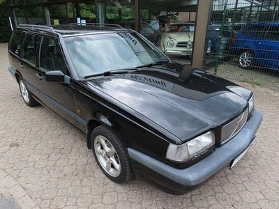 Volvo 850
