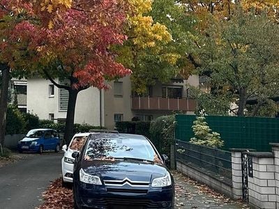 Used Citroën C4