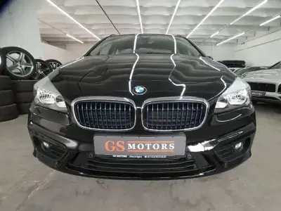 Gebraucht BMW 225 Active Tourer