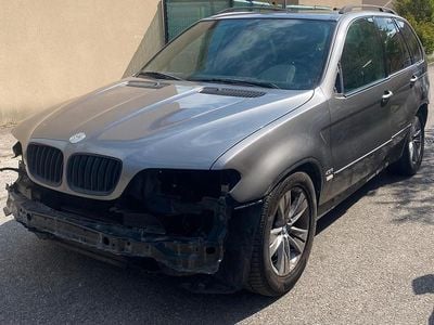 Gebraucht BMW X5 360 PS (264 kW) 2005 SUV