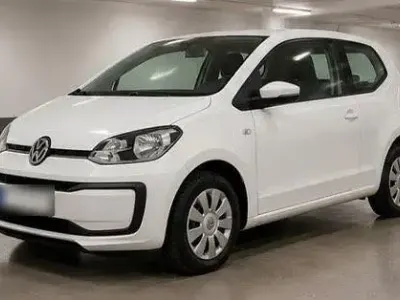 Gebraucht VW up!