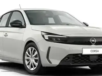 Neu Opel Corsa Edition 75 PS (55 kW) 2026 Andere Kleinwagen
