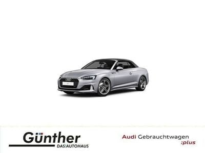 Audi A5 Cabriolet