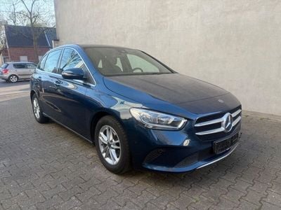 Mercedes B180