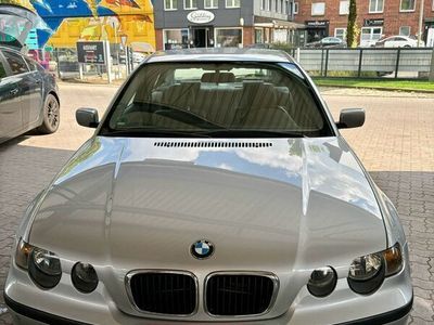 gebraucht BMW 316 Compact Ti