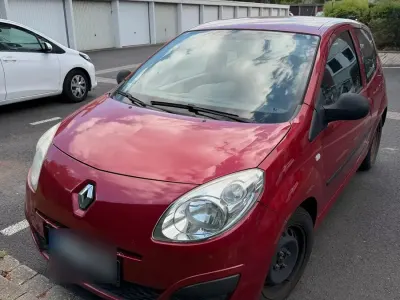 Gebraucht Renault Clio