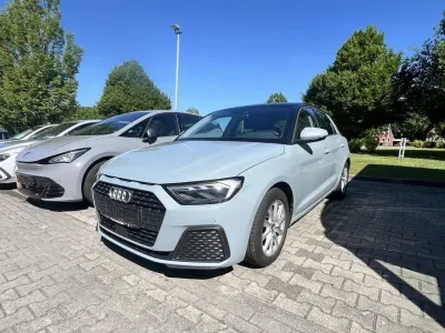 Gebraucht Audi A1 Sportback