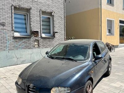 Alfa Romeo 147