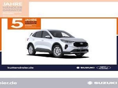 Gebraucht Ford Kuga