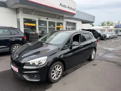 Gebraucht BMW 218 Active Tourer