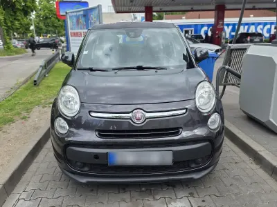 Gebraucht Fiat 500L 90 PS (66 kW) 2013 Van / Kleinbus