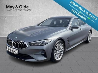 BMW 840