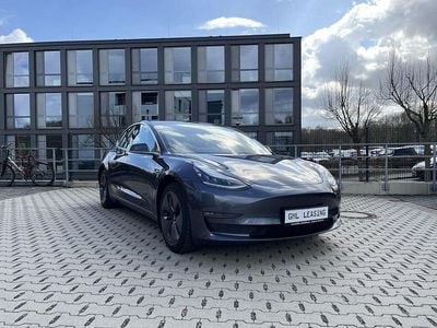 Gebraucht Tesla Model 3 350 kW (476 PS) 2019 Grau Limousine