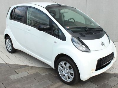 gebraucht Citroën C-zero 1.HD 56TKM Tendance KLIMA SITZHEITZUNG