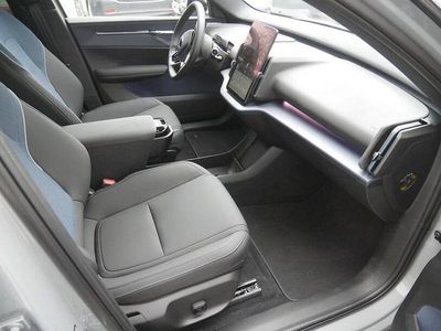 Gebraucht Volvo EX30 Ultra 314 kW (428 PS) 2025 Vapour grey SUV
