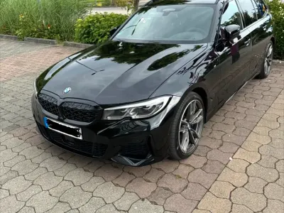 Gebraucht BMW M340