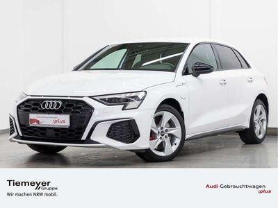 Audi A3 e-tron