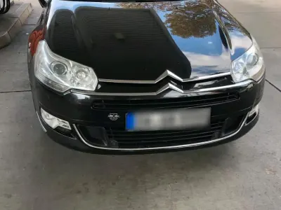 Gebraucht Citroën C5