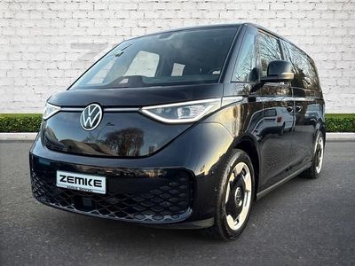 Usata VW ID. Buzz Pro 210 kW (286 CV) 2024 Nero Monovolume