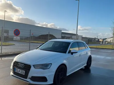 Gebraucht Audi A3