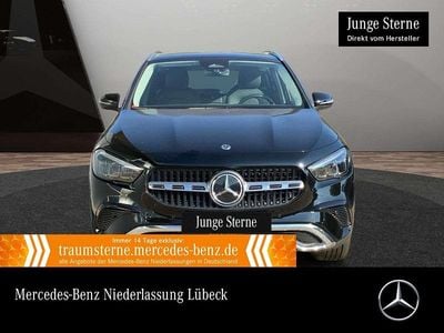 Mercedes GLA250