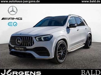 Mercedes GLE53 AMG