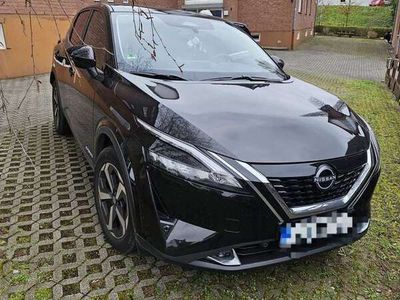 gebraucht Nissan Qashqai N-Connecta e-Power