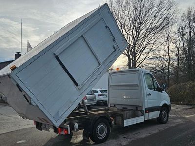 gebraucht Mercedes Sprinter II 310/311/313/314/316 CDI Kipper