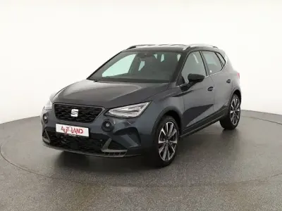 Nouă Seat Arona FR 116 CP (85 kW) 2025 Gri SUV