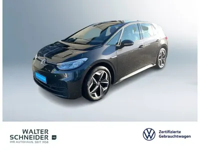 Gebraucht VW ID.3