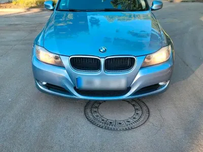 Gebraucht BMW 320