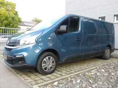 Gebraucht Fiat Talento