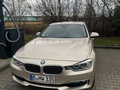 BMW 335