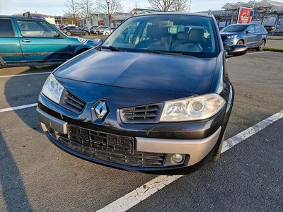 Renault Mégane GrandTour