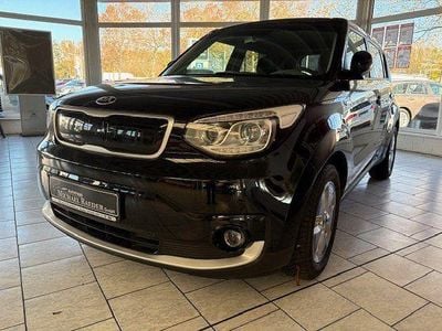 Kia Soul EV