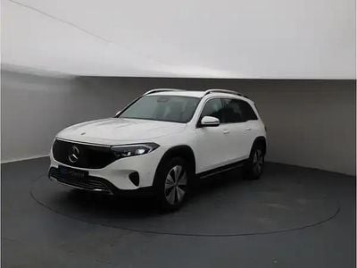 Usata Mercedes EQB300 167 kW (228 CV) 2025 Bianco SUV