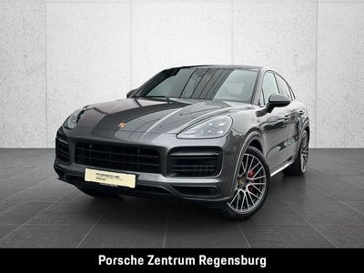 Gebraucht Porsche Cayenne GTS 460 PS (338 kW) 2022 Grau SUV
