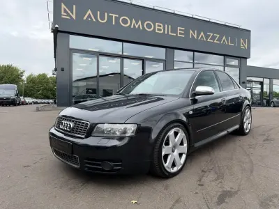 Gebraucht Audi S4