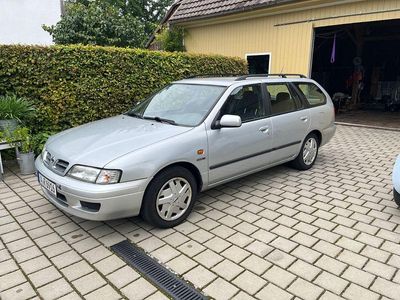 Nissan Primera