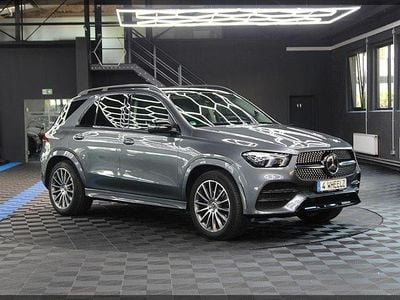 Mercedes GLE400