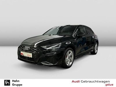 Audi A3 Sportback e-tron