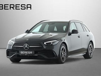 Mercedes C180